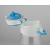 Bidon szklany VAKO 260 ml | BC-16206-03