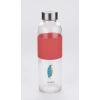 Butelka szklana GLASSI 510 ml | BC-16207-04