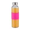Butelka szklana GLASSI 510 ml | BC-16207-21
