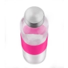 Butelka szklana GLASSI 510 ml | BC-16207-21