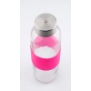 Butelka szklana GLASSI 510 ml | BC-16207-21
