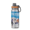 Bidon GREY 700 ml | BC-16209-07
