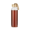 Butelka szklana VIDO 560 ml | BC-16211