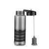 Bidon z filtrem węglowym KIVI 700 ml | BC-16212-02