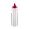 Bidon ze słomką TRANCE 700 ml | BC-16216-04