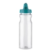 Bidon ze słomką TRANCE 700 ml | BC-16216-08