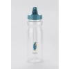 Bidon ze słomką TRANCE 700 ml | BC-16216-08