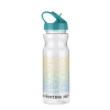 Bidon ze słomką TRANCE 700 ml | BC-16216-08