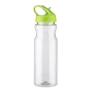 Bidon ze słomką TRANCE 700 ml 16216-13