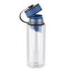 Bidon z wkładem na owoce FRUGT 800 ml | BC-16222-03