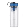 Bidon z wkładem na owoce FRUGT 800 ml | BC-16222-03