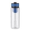 Bidon z wkładem na owoce FRUGT 800 ml | BC-16222-03