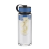Bidon z wkładem na owoce FRUGT 800 ml | BC-16222-03