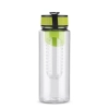 Bidon z wkładem na owoce FRUGT 800 ml | BC-16222-13