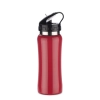Bidon stalowy PATRO 600 ml | BC-16226-04