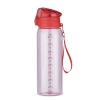 Bidon z miarką 900 ml KOLTER | BC-16233-04