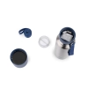 Butelka termiczna ze smyczką RON 500 ml | BC-16243-06