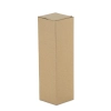 Butelka z recyklingowanego szkła VOSA 500 ml | BC-16258-19