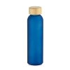 Butelka z recyklingowanego szkła NILLO 500 ml 16259-03