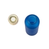 Butelka z recyklingowanego szkła NILLO 500 ml | BC-16259-03