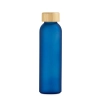 Butelka z recyklingowanego szkła NILLO 500 ml | BC-16259-03