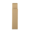 Butelka z recyklingowanego szkła NILLO 500 ml | BC-16259-03
