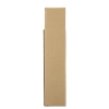 Butelka z recyklingowanego szkła NILLO 500 ml | BC-16259-03