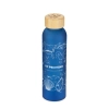 Butelka z recyklingowanego szkła NILLO 500 ml | BC-16259-03