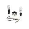 Zestaw do wina NEBBILO | BC-16300