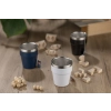 Kubek z recyklingowanej stali nierdzewnej MAKEL 300 ml | BC-16404-01