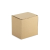 Kubek z recyklingowanej stali nierdzewnej VIVO 250 ml | BC-16405-01