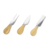 Deska do serów z nożami BRIE | BC-16503