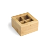 Pudełko na herbatę TEA | BC-16504