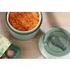 Pojemnik na lunch DOMMY 1150 ml + 350 ml | BC-16546-20