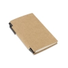 Notes z długopisem MARRO A6 | BC-17133