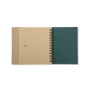 Notes MAGO B6 | BC-17585-05
