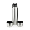 Termos z dwoma kubkami PAVO 750 ml | BC-17608