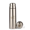 Termos z dwoma kubkami PAVO 750 ml | BC-17608