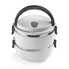 Pojemnik TOGO 700 ml + 700 ml | BC-17632-01