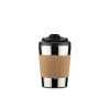 Kubek termiczny CAFFEZ 350 ml | BC-17638-00