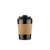 Kubek termiczny CAFFEZ 350 ml | BC-17638-15