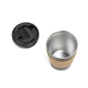 Kubek termiczny CAFFEZ 350 ml | BC-17638-15
