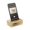 Stojak - eko głośnik na telefon RESONA | BC-17720-17