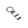 Metalowy brelok do kluczy | BC-17837-00
