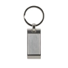 Metalowy brelok do kluczy | BC-17837-00