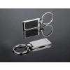 Metalowy brelok do kluczy | BC-17837-00