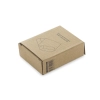 Bambusowy stojak na telefon TILE | BC-17853