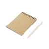 Notes zdrapywanka GRAFI A6 | BC-17870