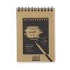 Notes zdrapywanka GRAFI A6 | BC-17870