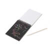 Notes zdrapywanka GRAFI A6 | BC-17870